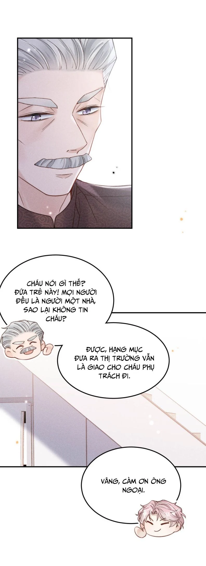 Nước Đổ Đầy Ly Chapter 49 - Trang 20