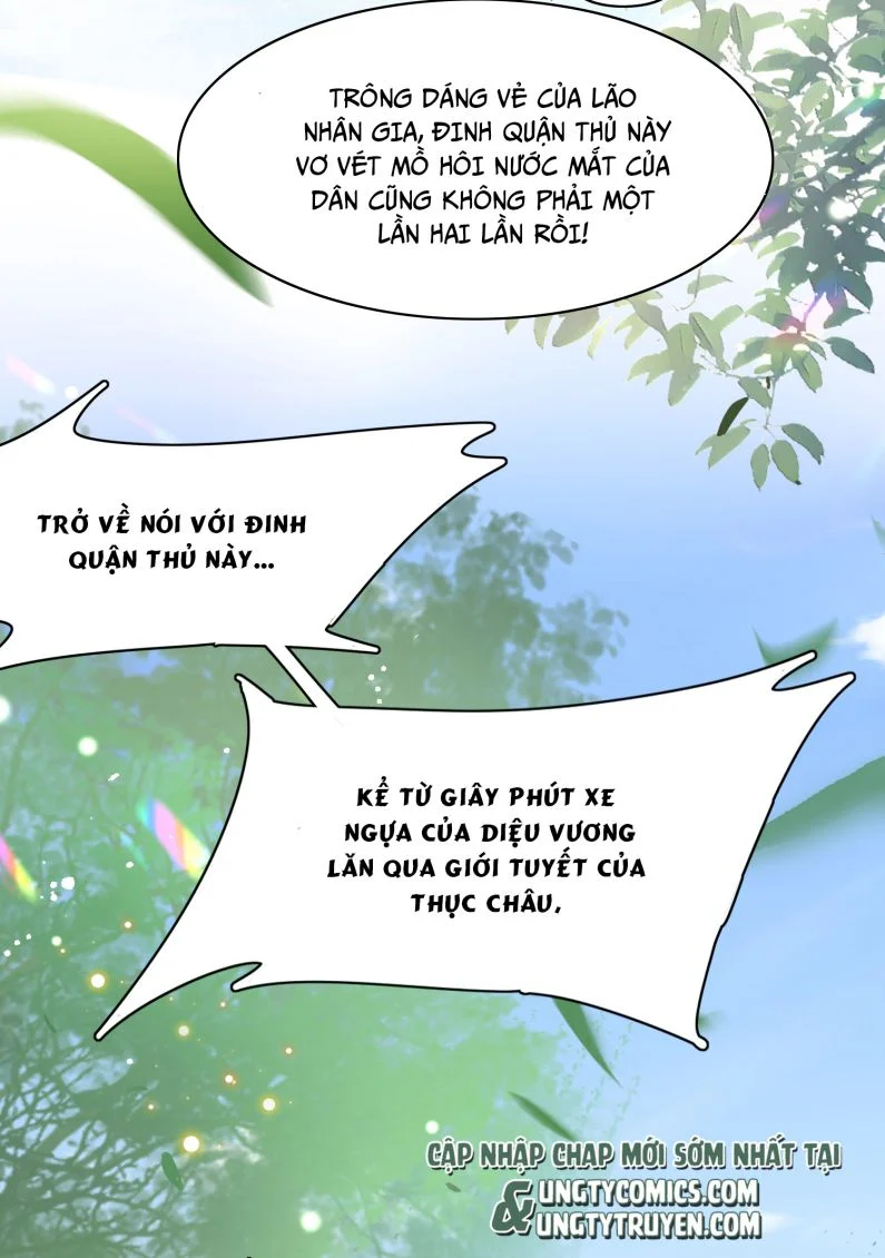 Bá Tổng Vương Phi Lật Xe Chỉ Nam Chapter 28 - Trang 37