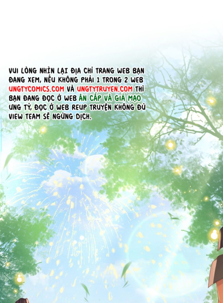 Bá Tổng Vương Phi Lật Xe Chỉ Nam Chapter 29 - Trang 1