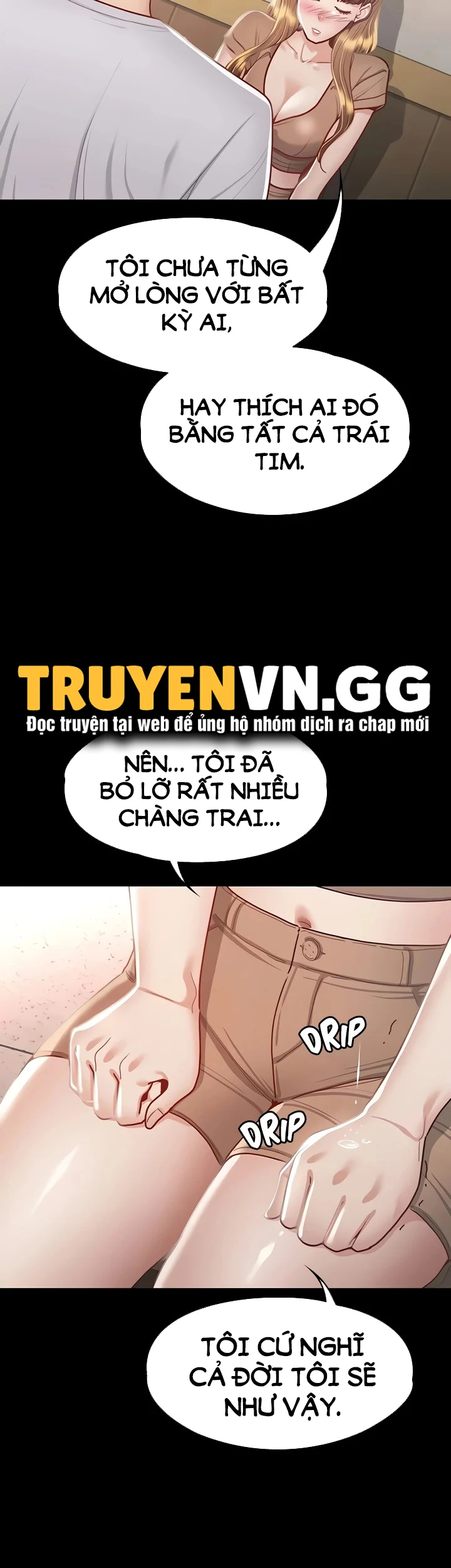 Chinh Phục Nữ Thần Chapter 33 - Trang 29