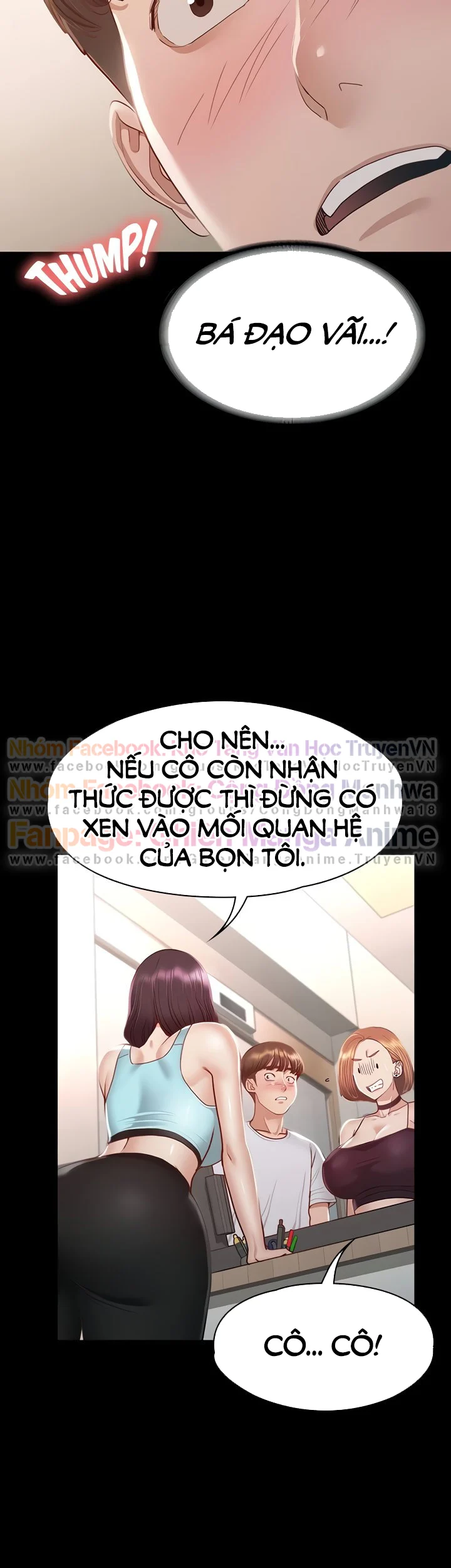 Chinh Phục Nữ Thần Chapter 34 - Trang 26