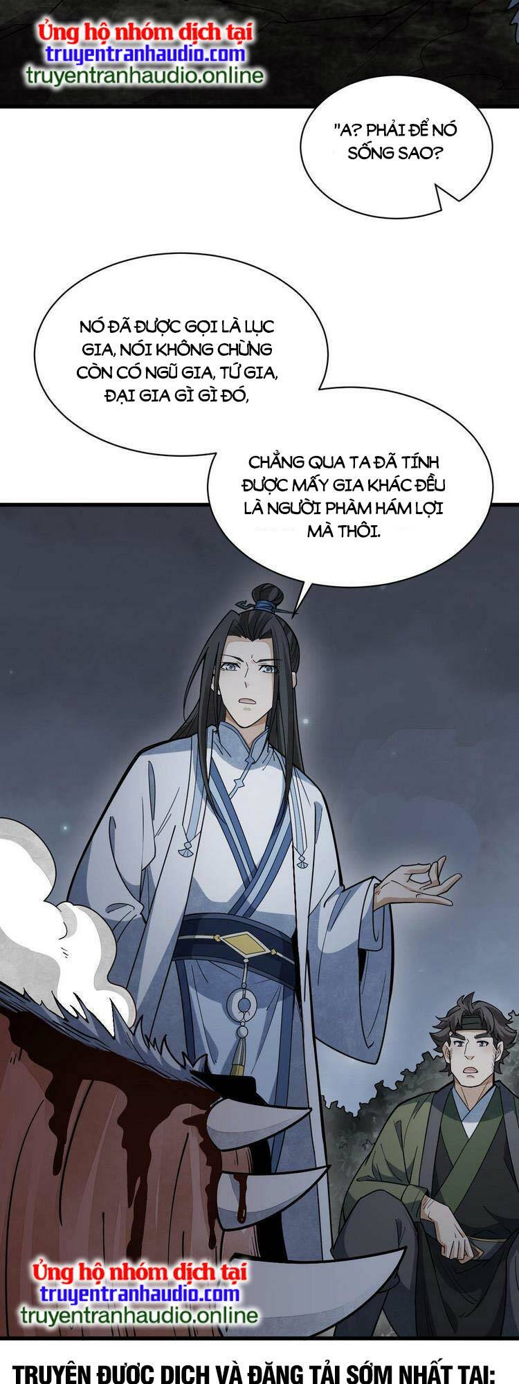 Lạn Nha Kỳ Duyên Chapter 176 - Trang 31