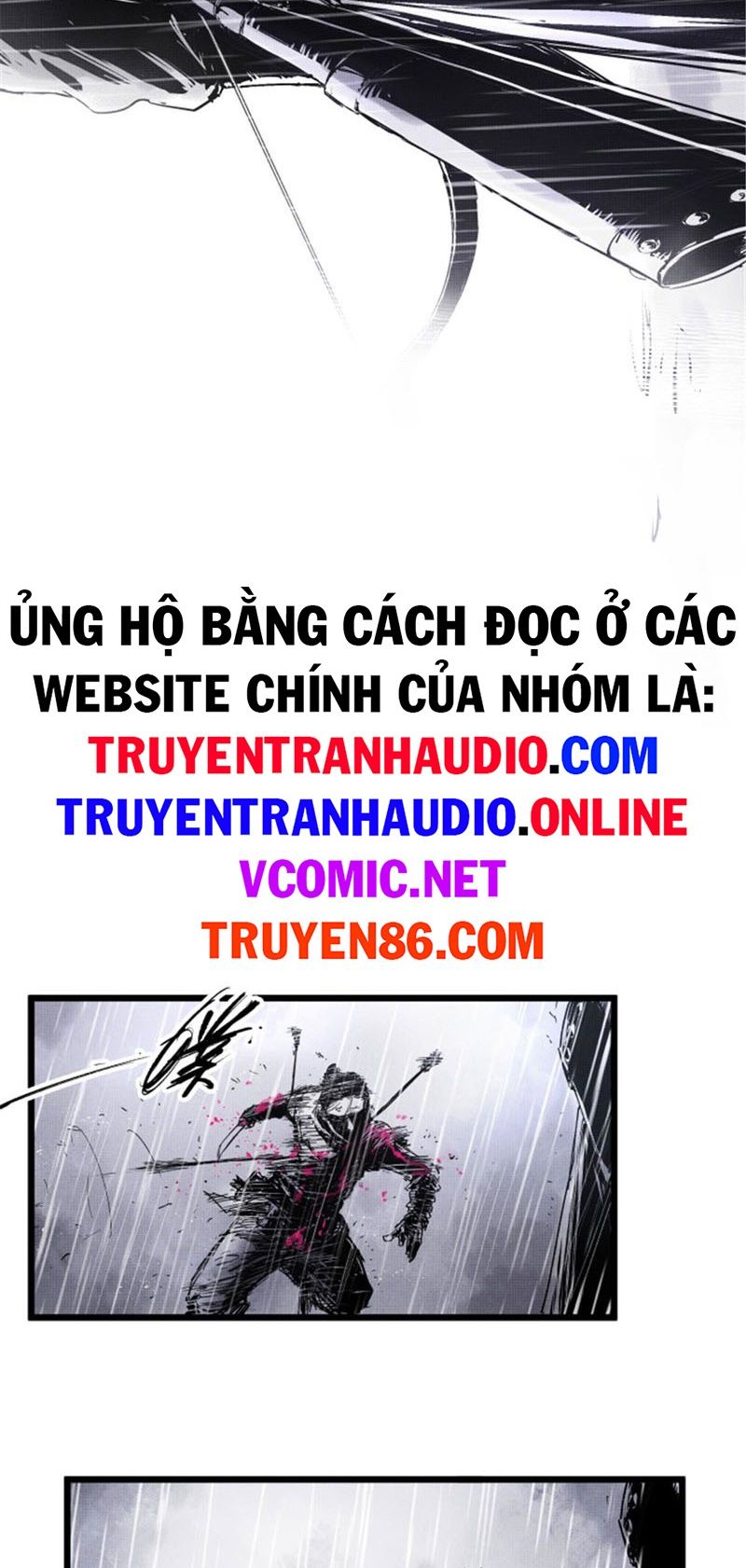 Thiên Hạ Đệ Nhất Lữ Bố Chapter 9 - Trang 8