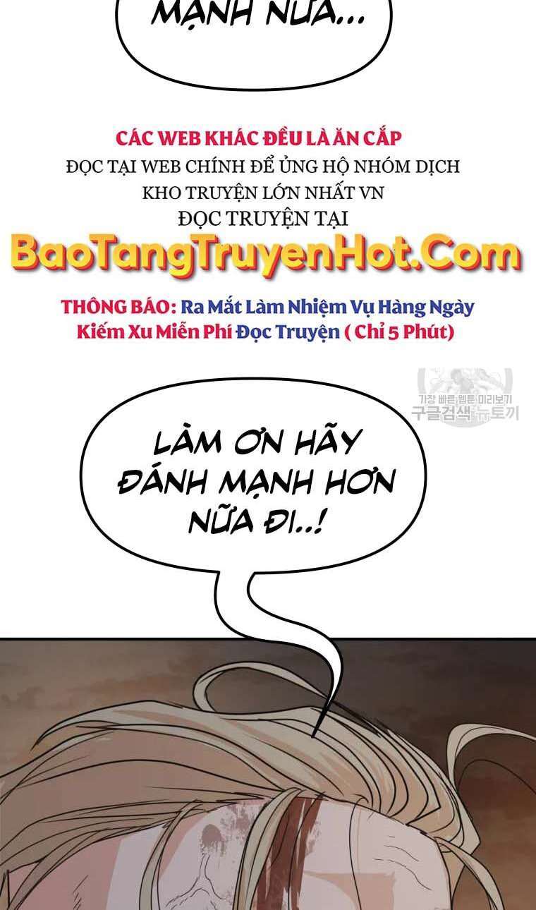 Bạn Trai Vệ Sĩ Chapter 62 - Trang 40