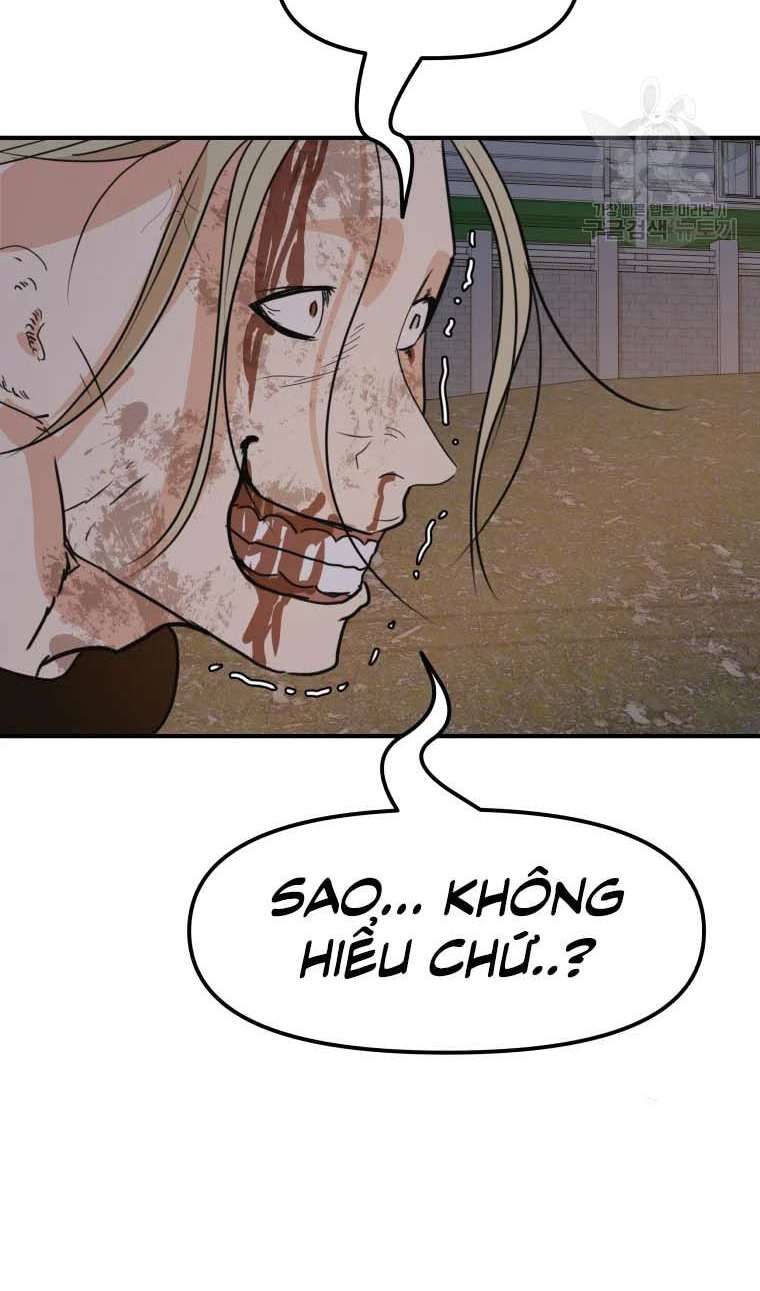 Bạn Trai Vệ Sĩ Chapter 62 - Trang 45