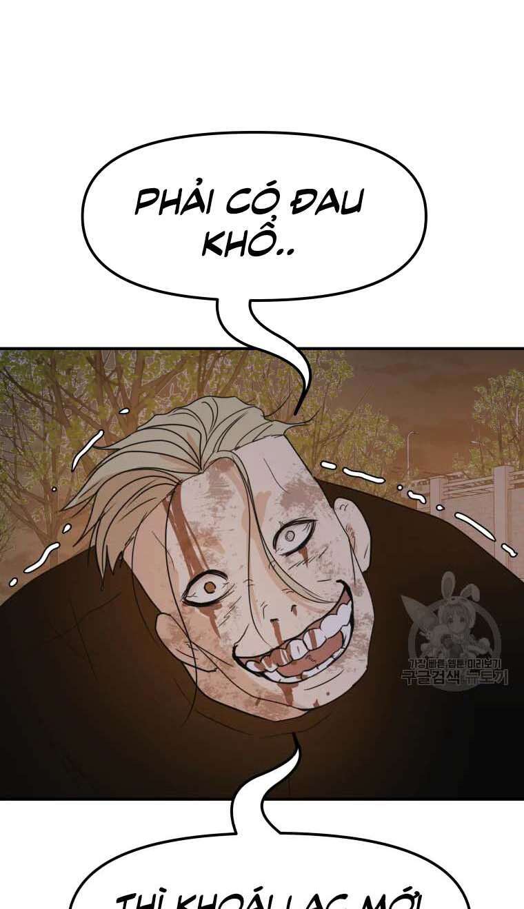 Bạn Trai Vệ Sĩ Chapter 62 - Trang 46