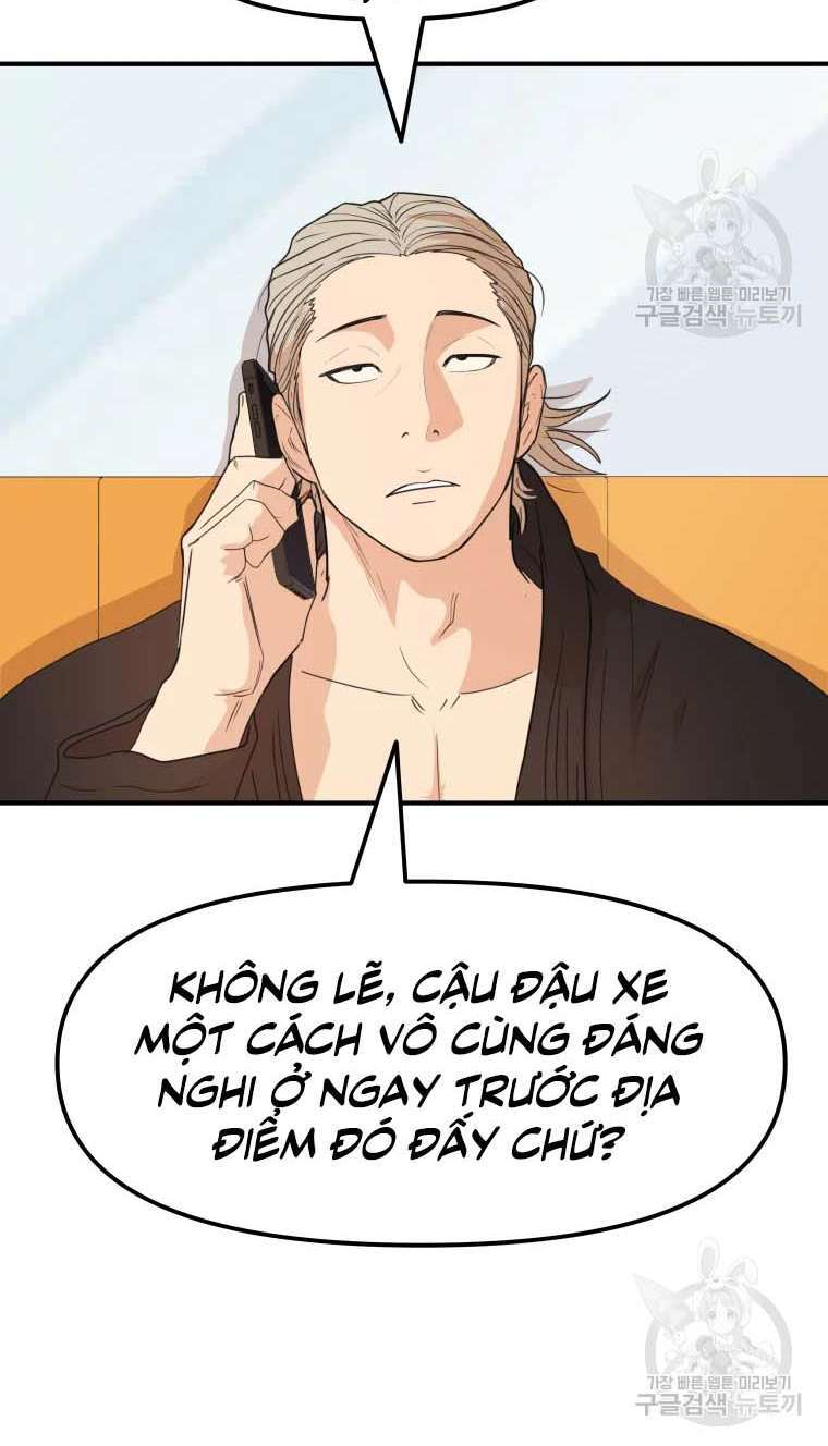 Bạn Trai Vệ Sĩ Chapter 62 - Trang 6