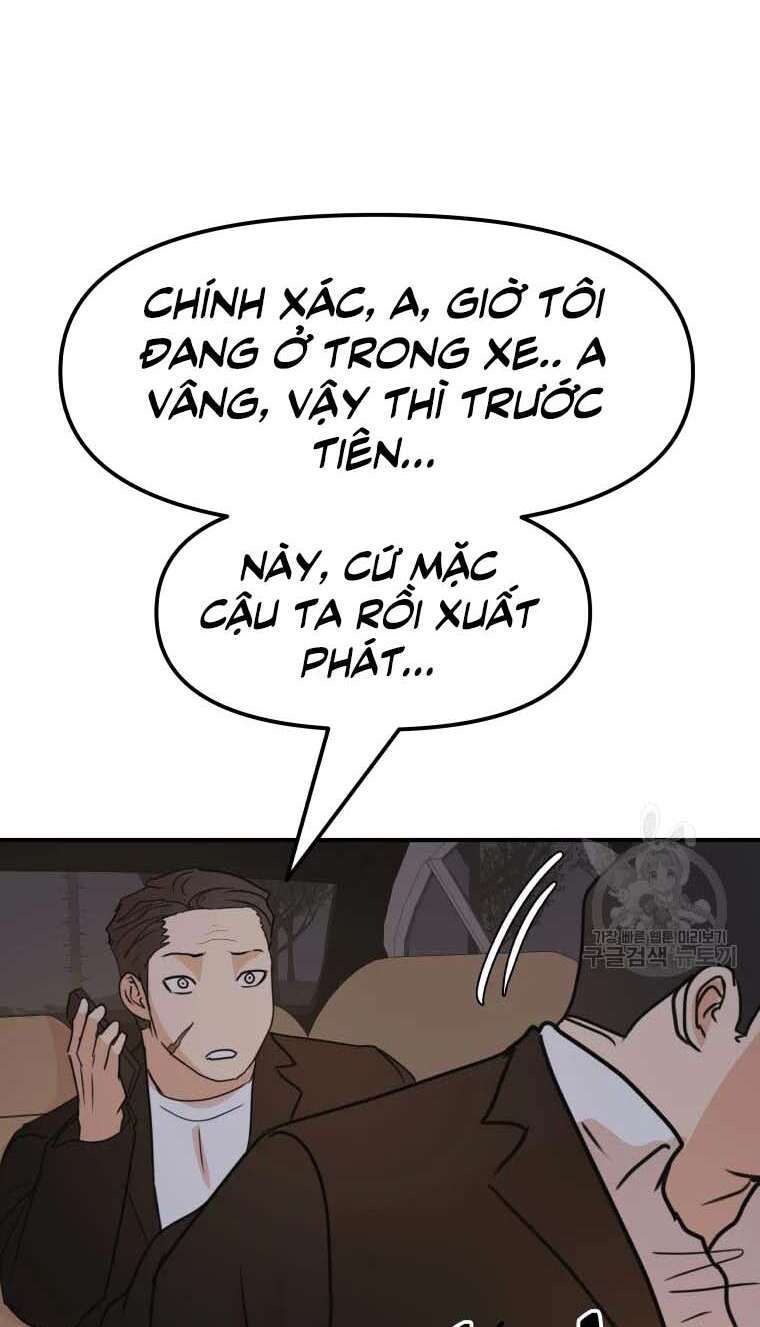 Bạn Trai Vệ Sĩ Chapter 62 - Trang 7