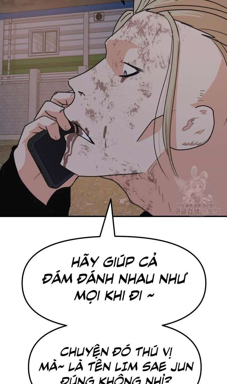 Bạn Trai Vệ Sĩ Chapter 62 - Trang 70