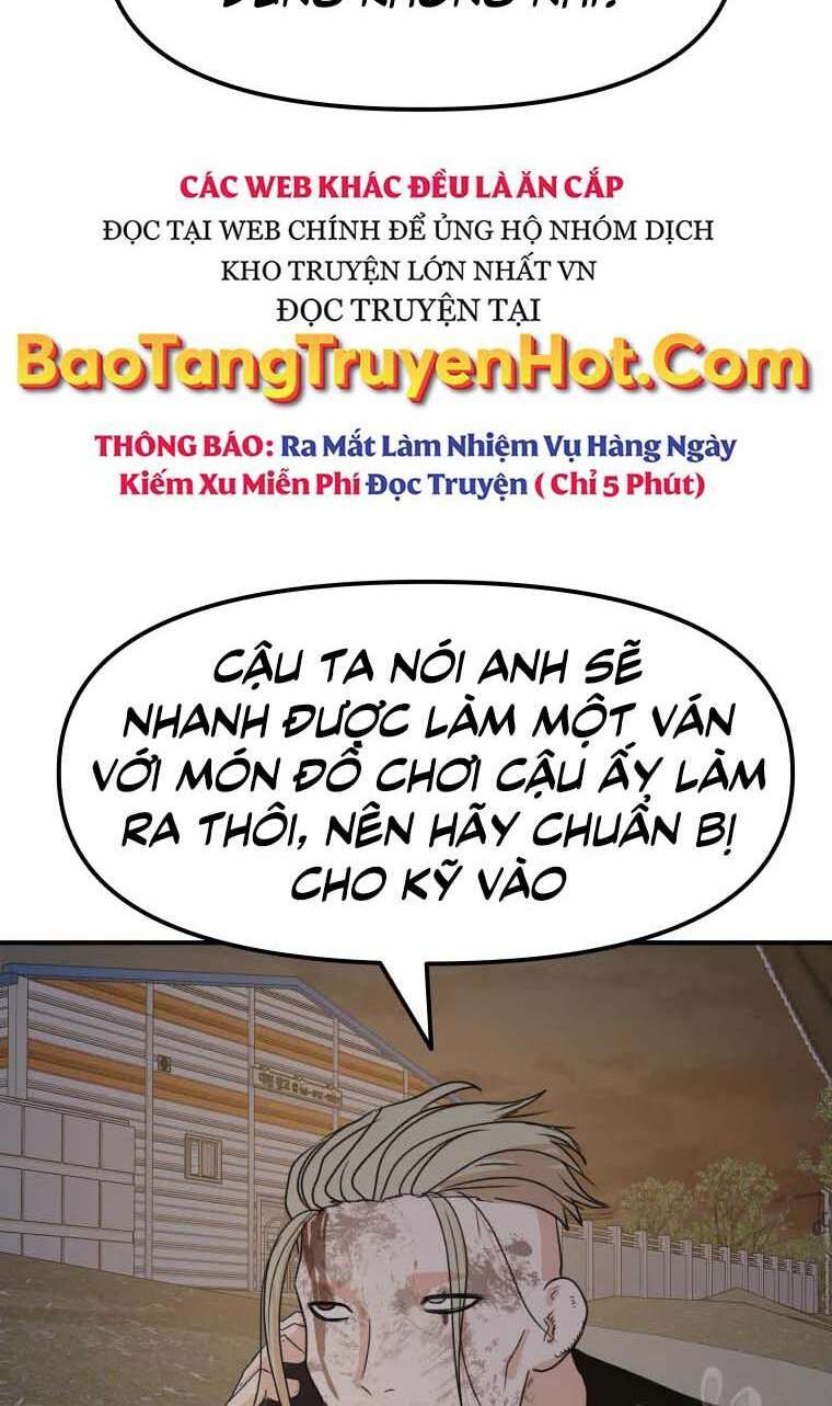 Bạn Trai Vệ Sĩ Chapter 62 - Trang 71