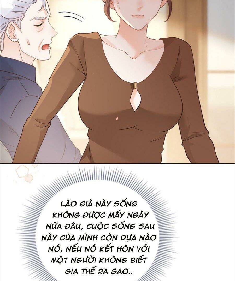 Boss Sát Thủ Dưỡng Hồ Yêu Chapter 88 - Trang 29