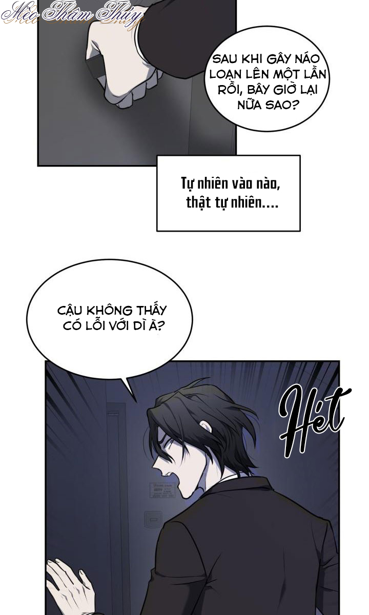 Lồng Giam Chapter 1 - Trang 40