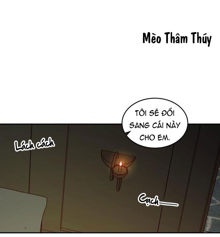 Lồng Giam Chapter 6 - Trang 19