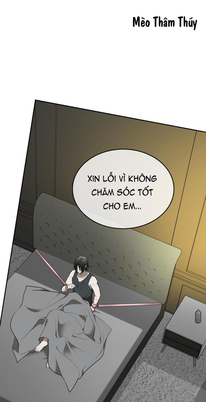 Lồng Giam Chapter 6 - Trang 27