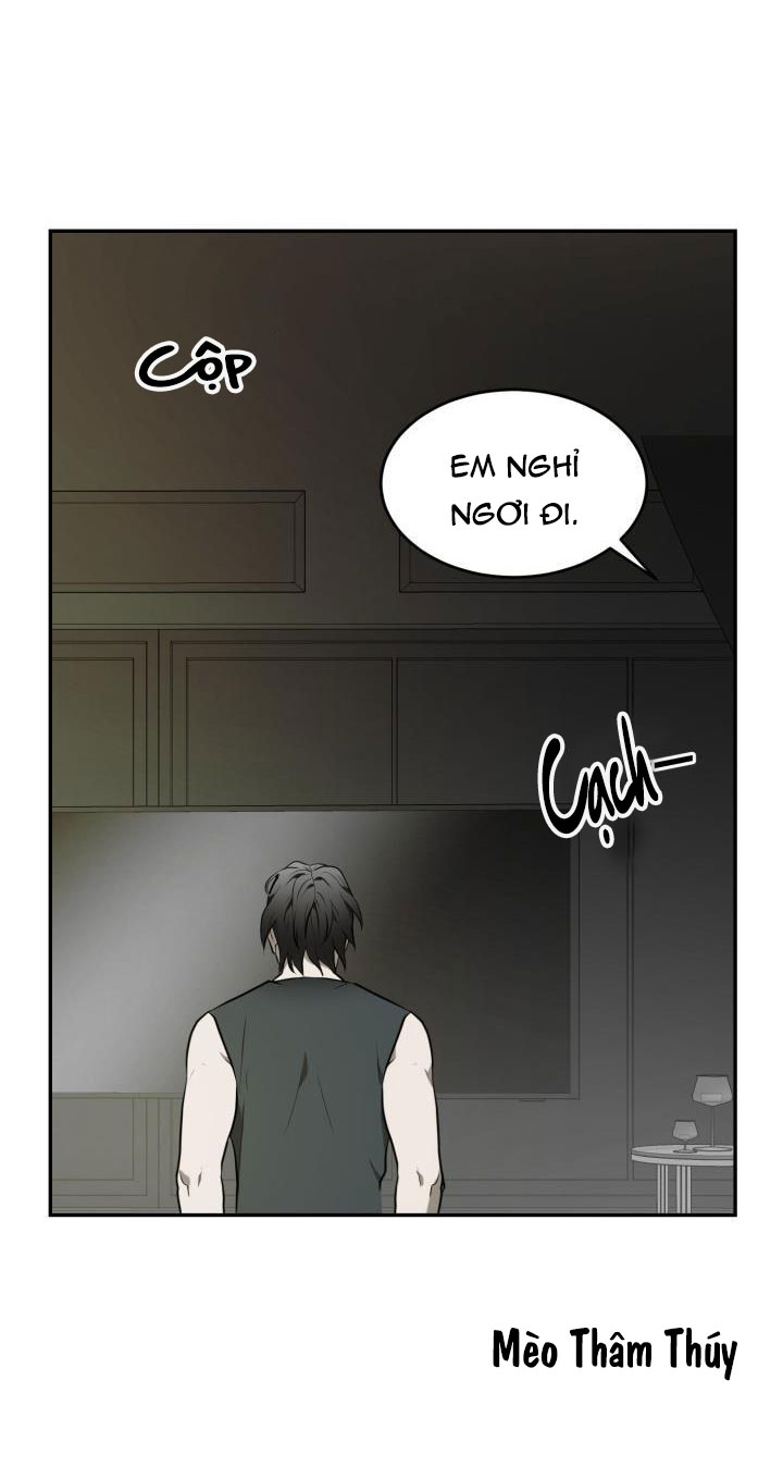 Lồng Giam Chapter 6 - Trang 51