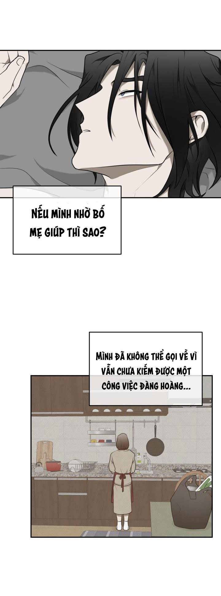 Lồng Giam Chapter 6 - Trang 58