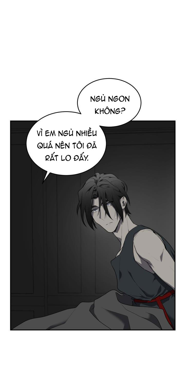 Lồng Giam Chapter 6 - Trang 6