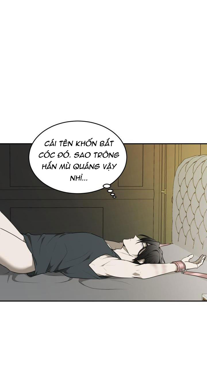 Lồng Giam Chapter 6 - Trang 64