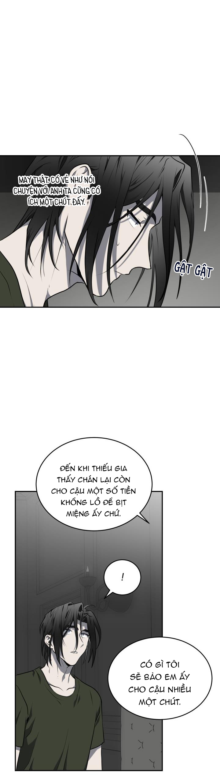 Lồng Giam Chapter 9 - Trang 32