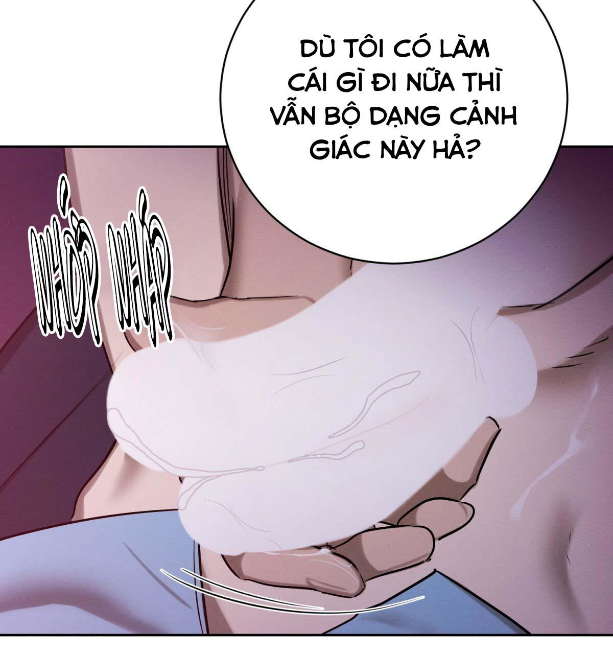 Vòng Xoáy Của Ác Ma Chapter 24 - Trang 49