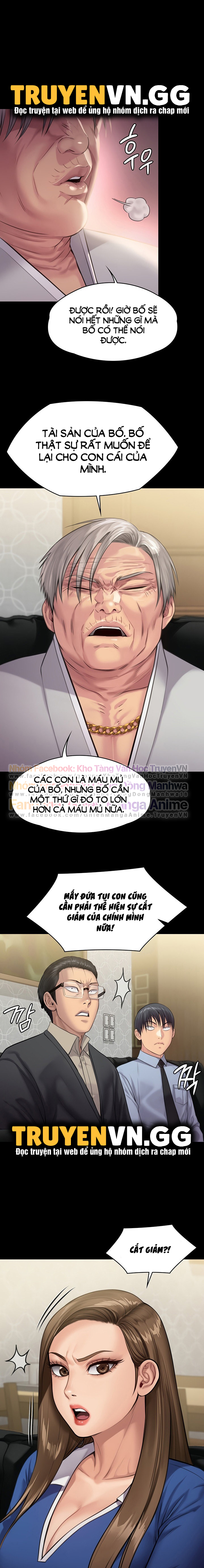 Ong Chúa (Queen Bee) Chapter 239 - Trang 1