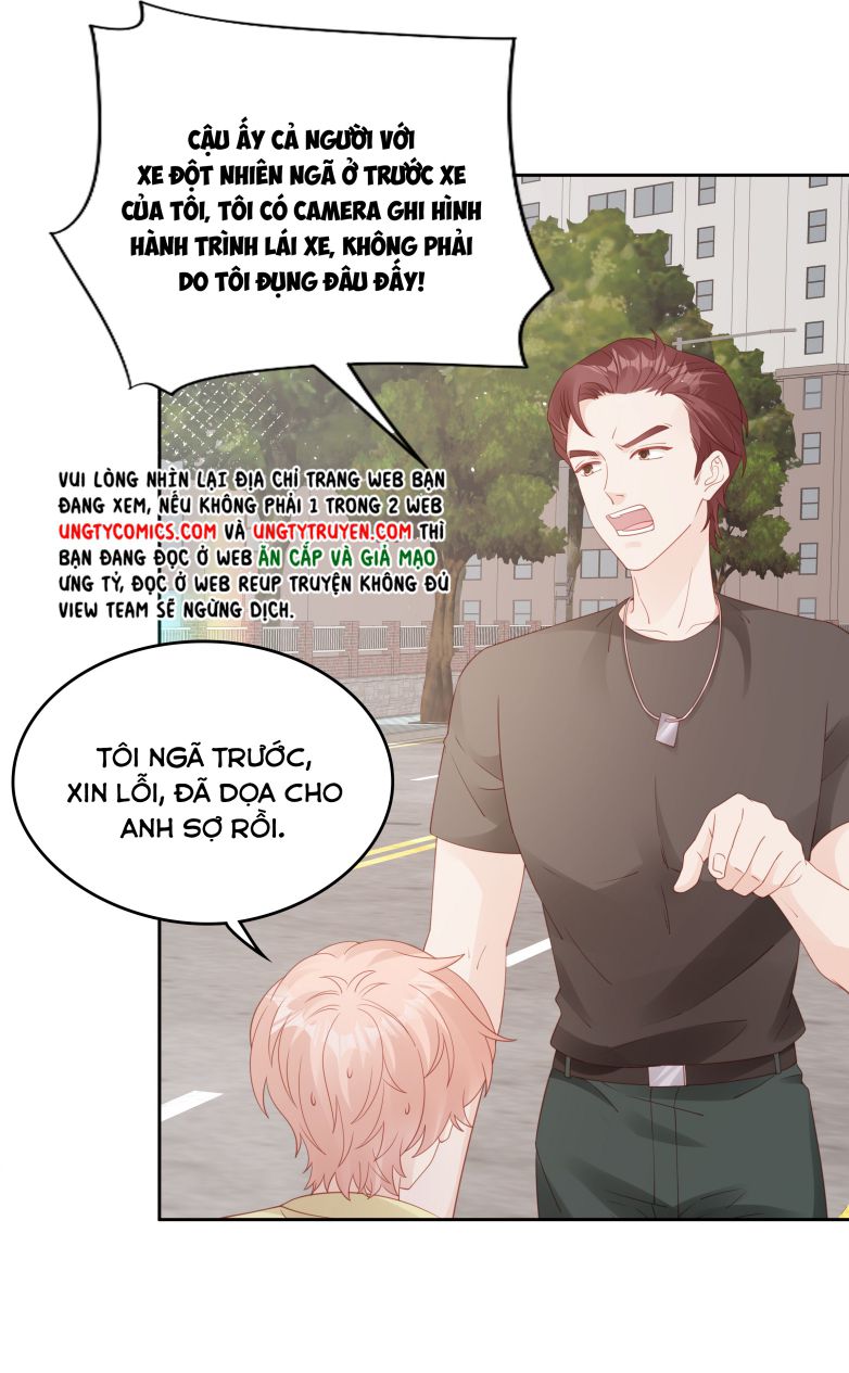 Bùi Bảo Chapter 74 - Trang 14