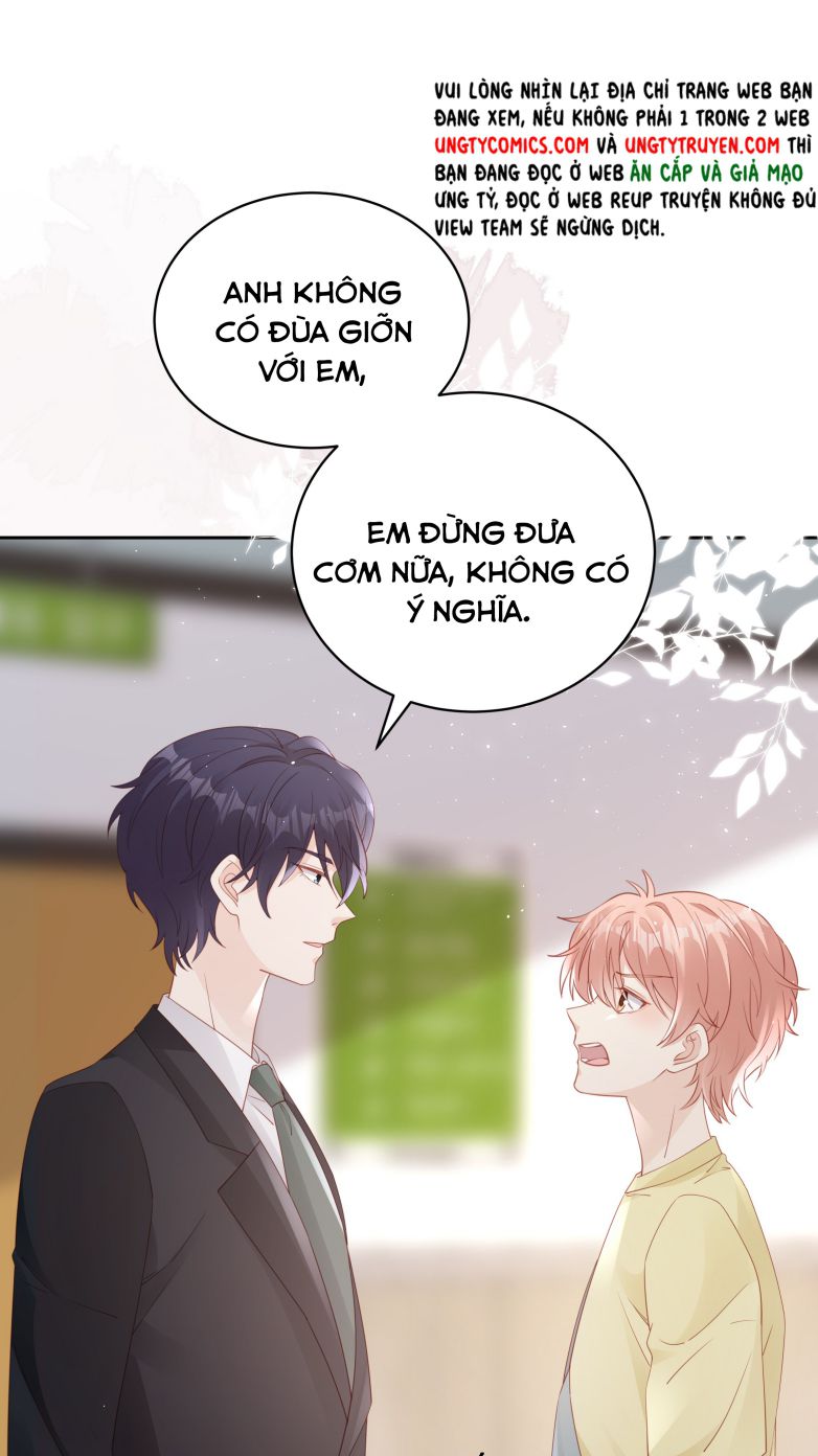 Bùi Bảo Chapter 74 - Trang 25