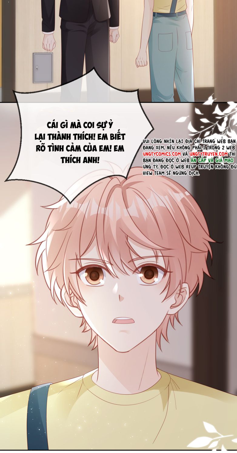 Bùi Bảo Chapter 74 - Trang 29