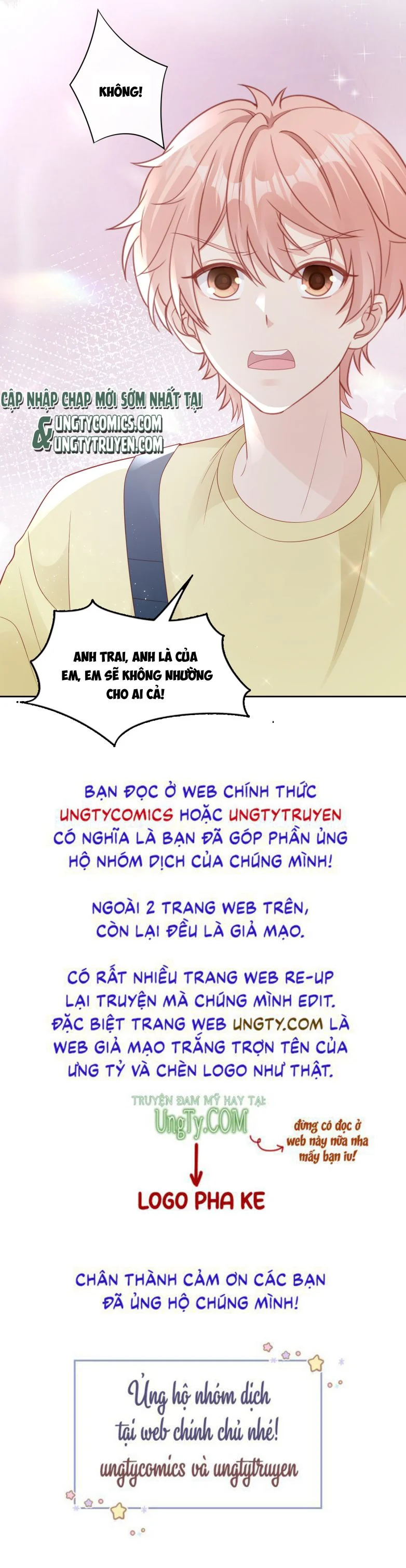 Bùi Bảo Chapter 74 - Trang 35