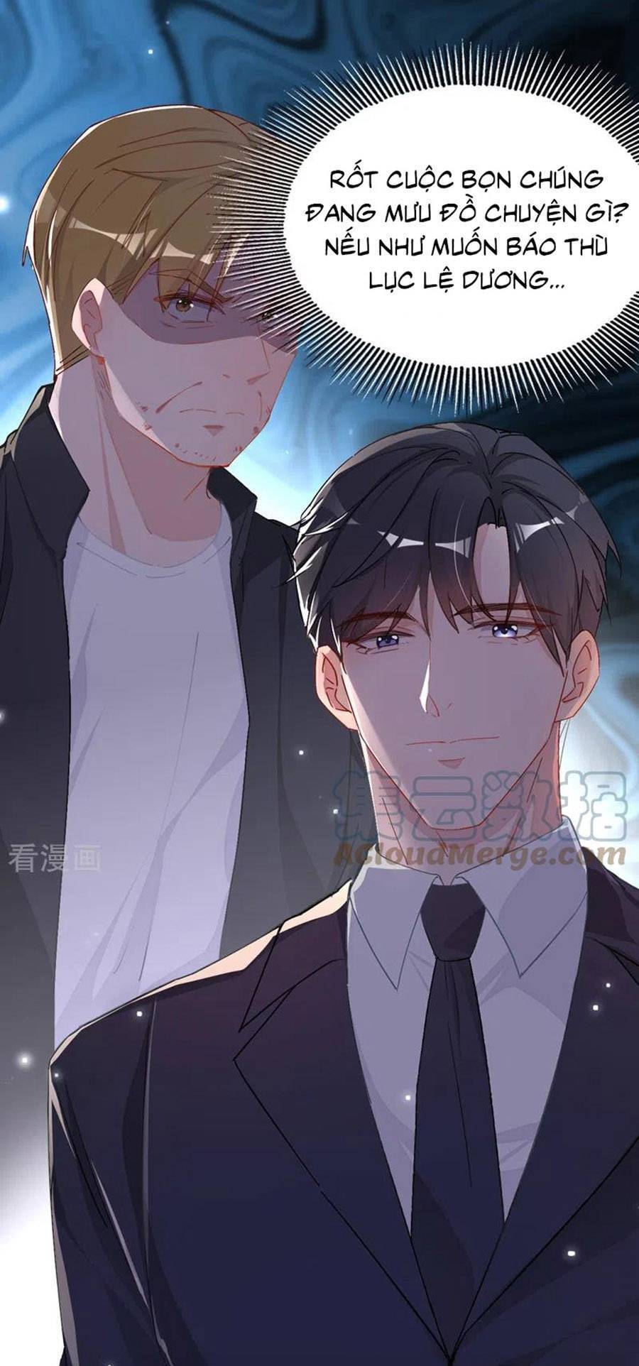 Hôm Nay Từ Chối Lục Tiên Sinh Chưa? Chapter 105 - Trang 9