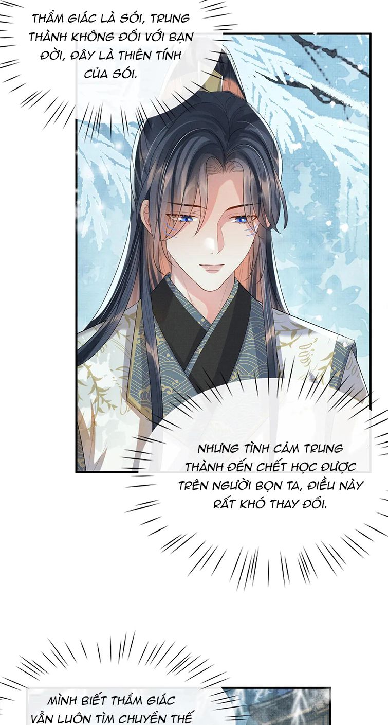 Ngộ Xà Chapter 84 - Trang 12