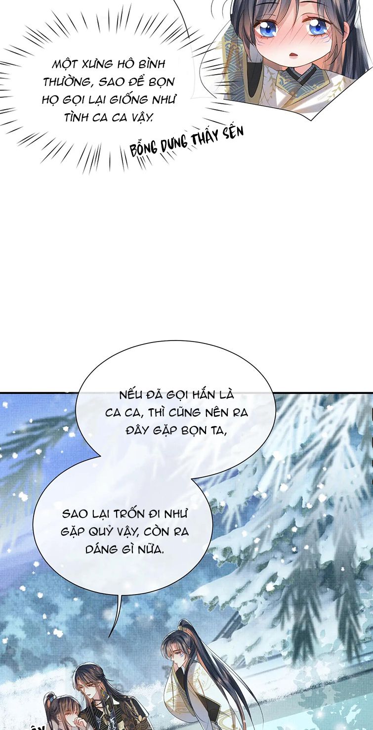 Ngộ Xà Chapter 84 - Trang 8