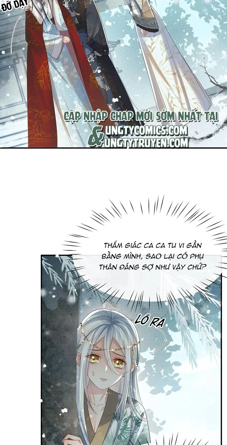 Ngộ Xà Chapter 84 - Trang 9