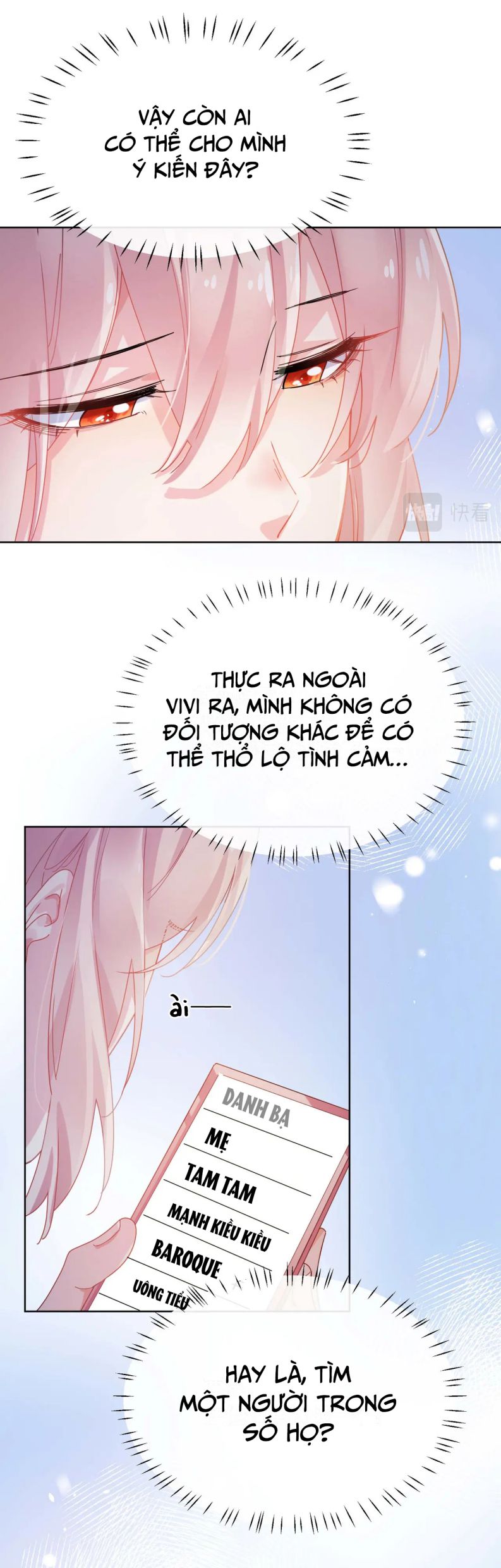 Có Bản Lĩnh Thì Cứ Hung Dữ Đi? Chapter 85 - Trang 19