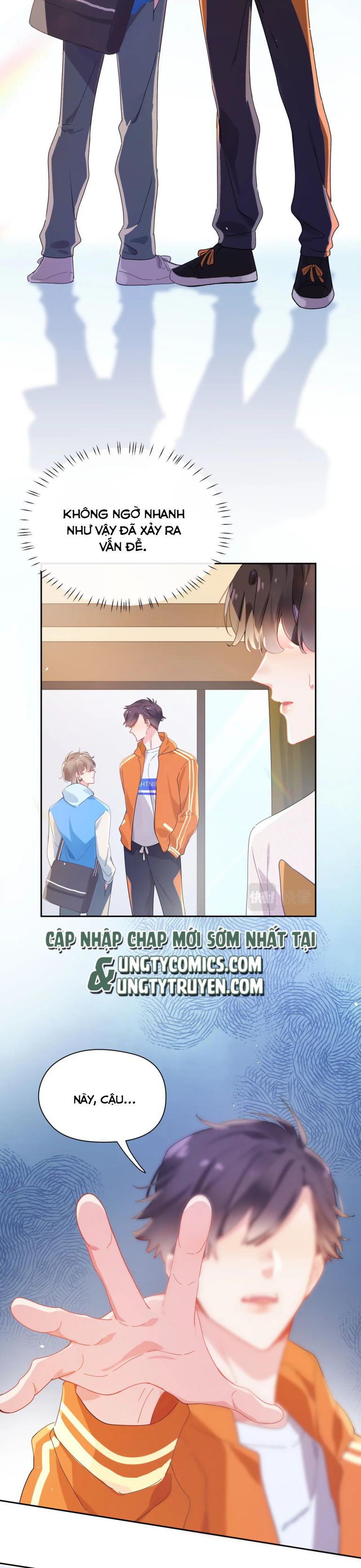 Có Bản Lĩnh Thì Cứ Hung Dữ Đi? Chapter 87 - Trang 12