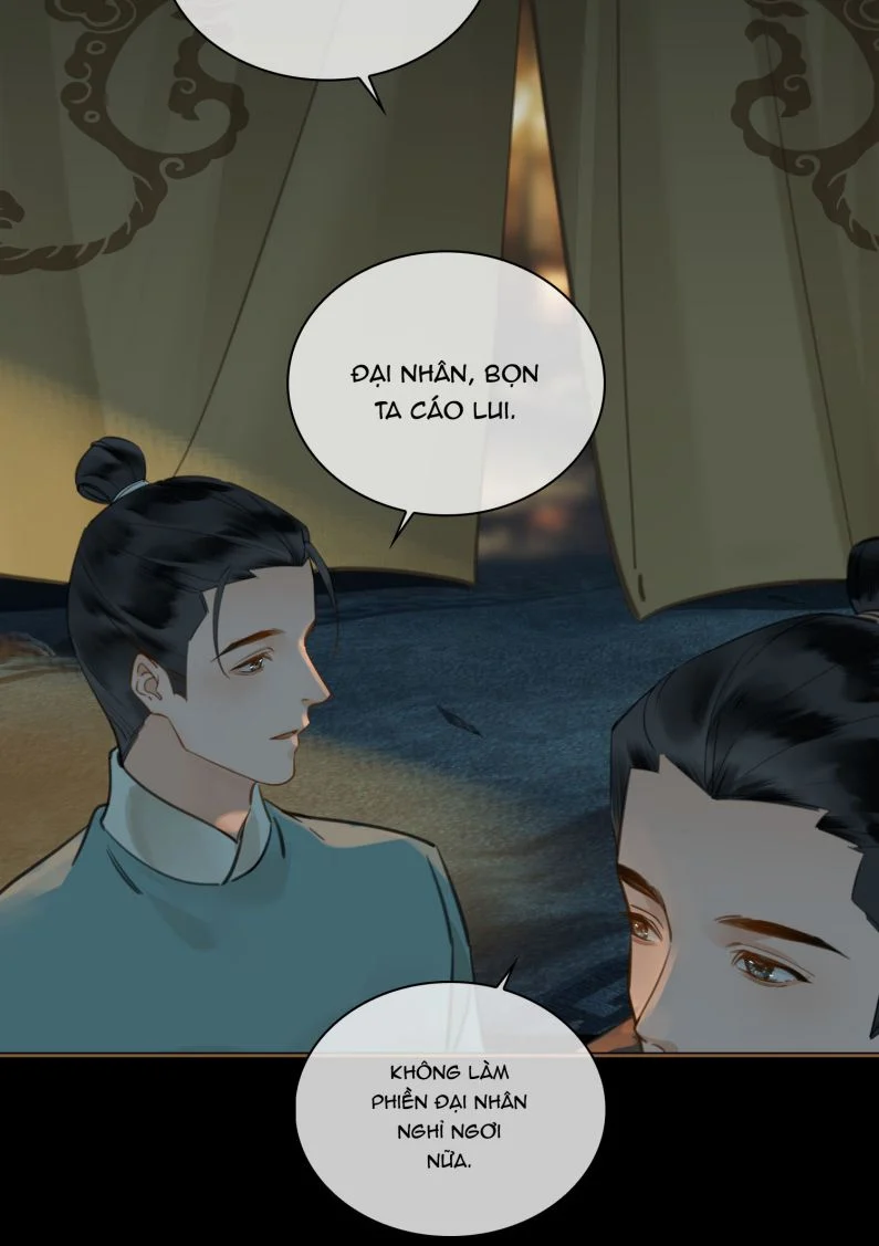 Tế Vũ Bất Tri Quy Chapter 79 - Trang 15