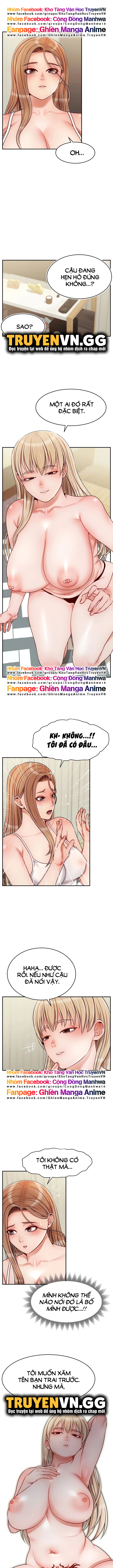 Cả Nhà Thương Nhau Chapter 41 - Trang 8