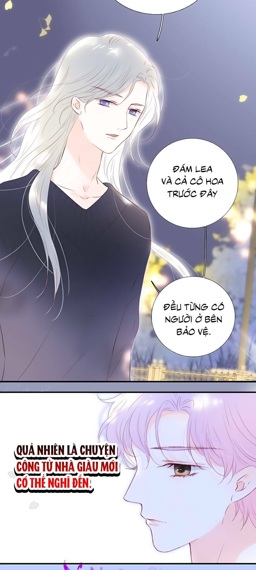 Hoa Bỏ Chạy Với Nhím Rồi Chapter 84 - Trang 12