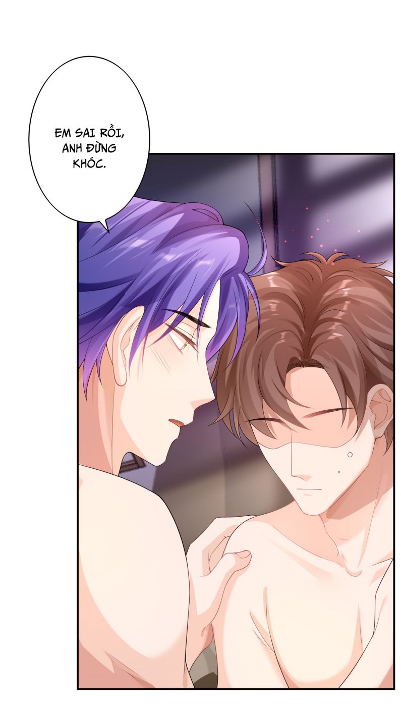 Scandal Quá Nhiều Là Lỗi Của Tôi Sao? Chapter 52 - Trang 16