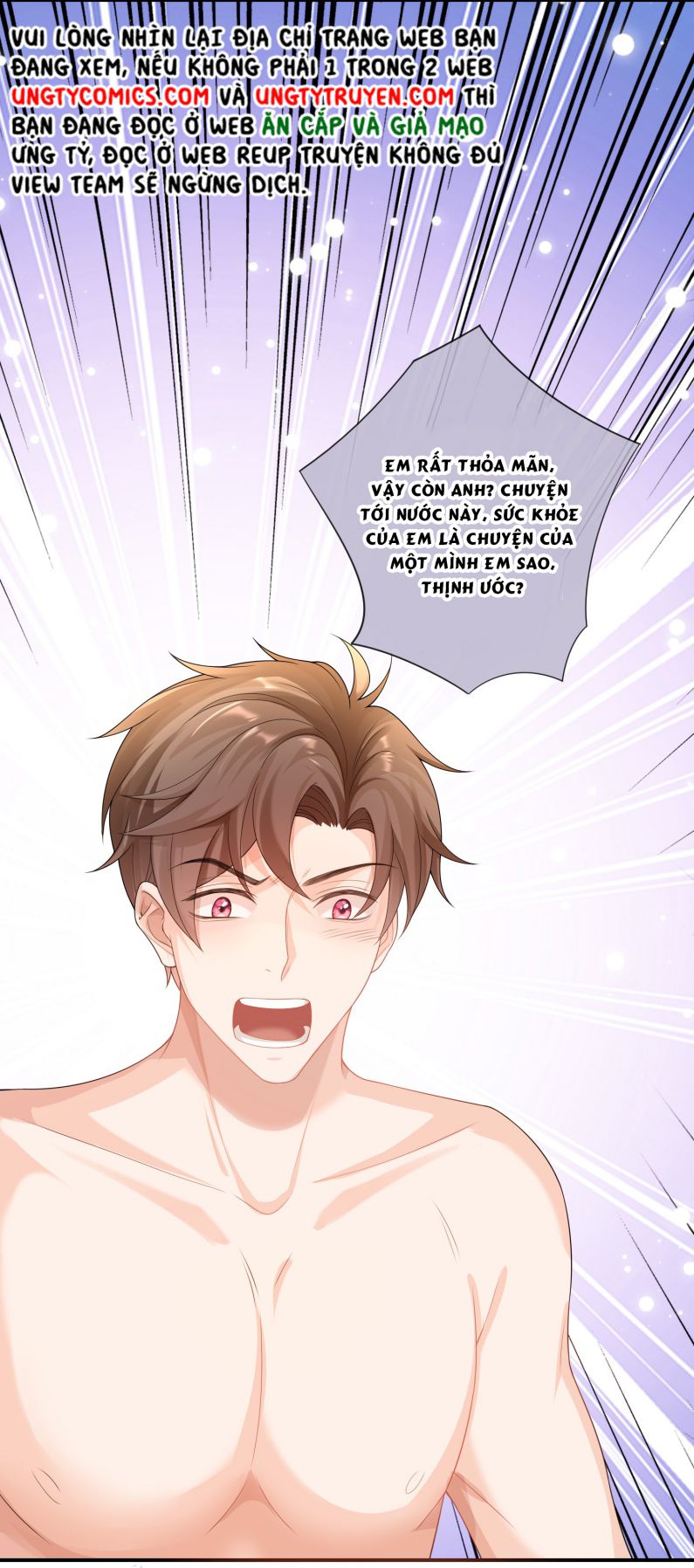 Scandal Quá Nhiều Là Lỗi Của Tôi Sao? Chapter 52 - Trang 7