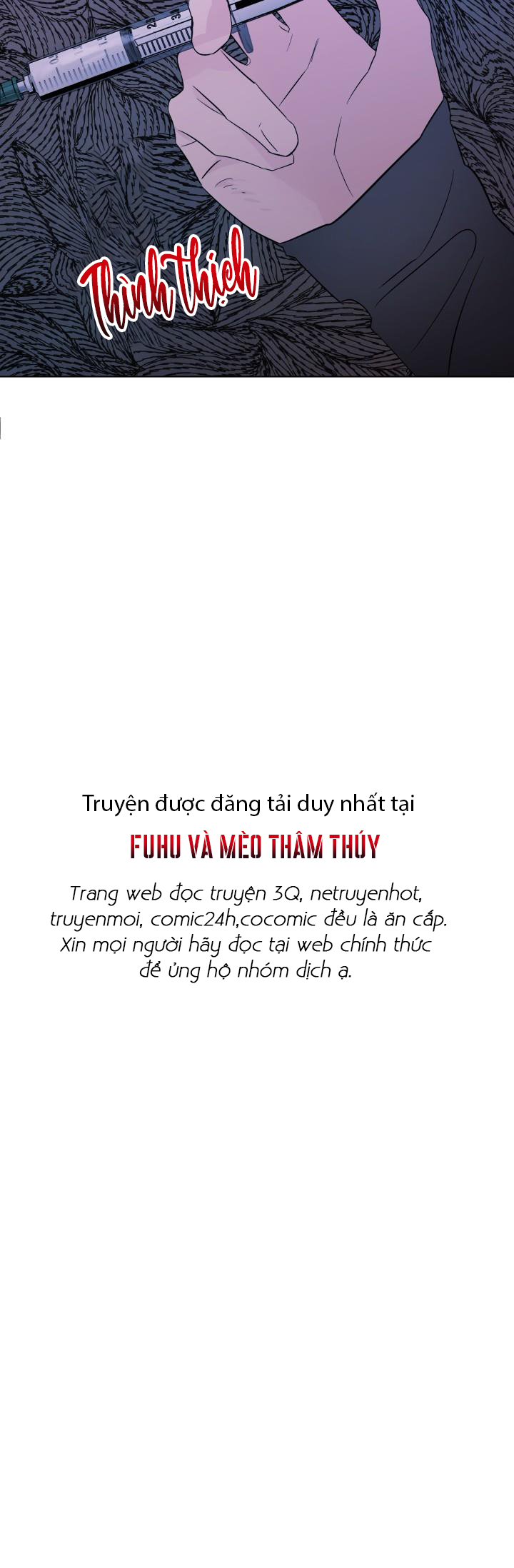 Tình Yêu Ràng Buộc Chapter 4 - Trang 16