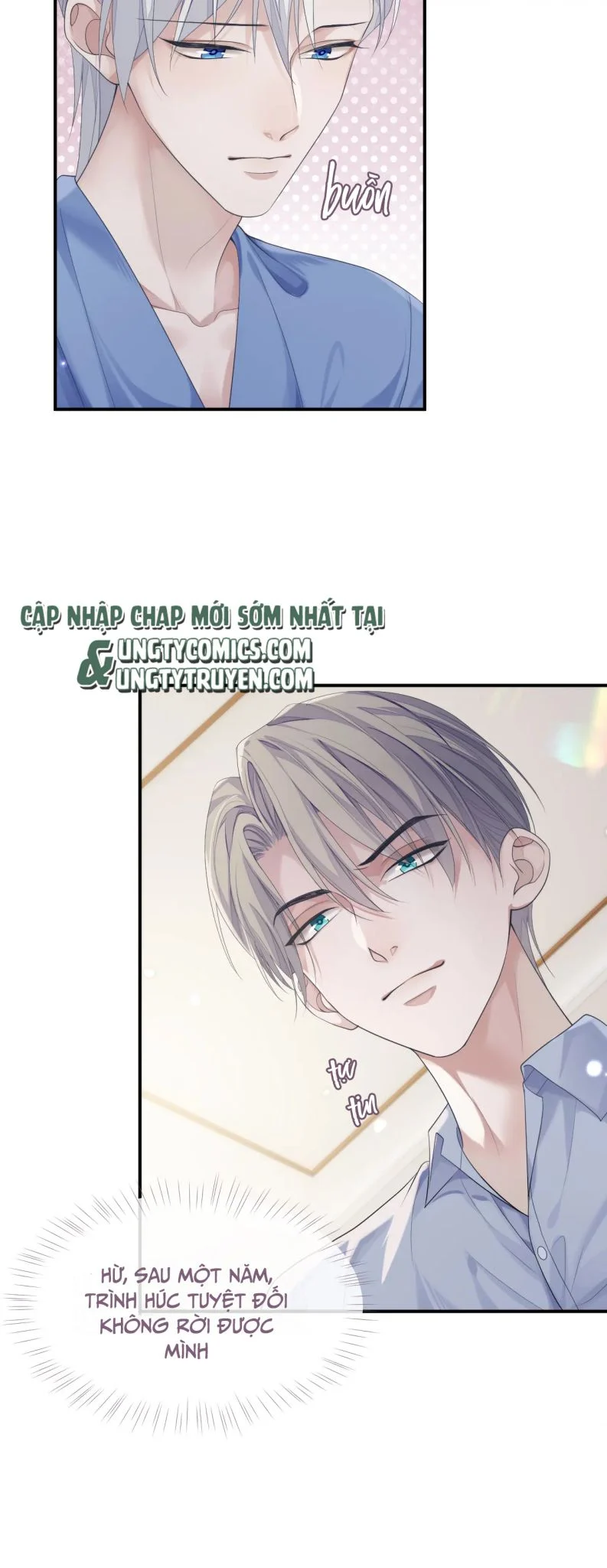 Xin Phép Ly Hôn Chapter 68 - Trang 12