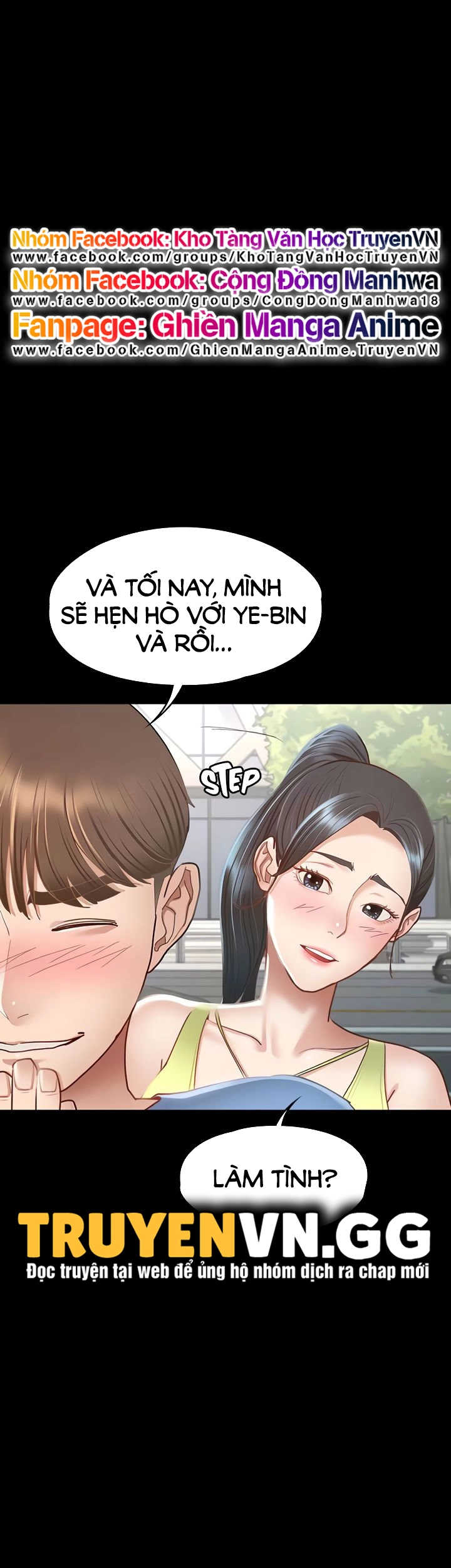 Chinh Phục Nữ Thần Chapter 36 - Trang 39