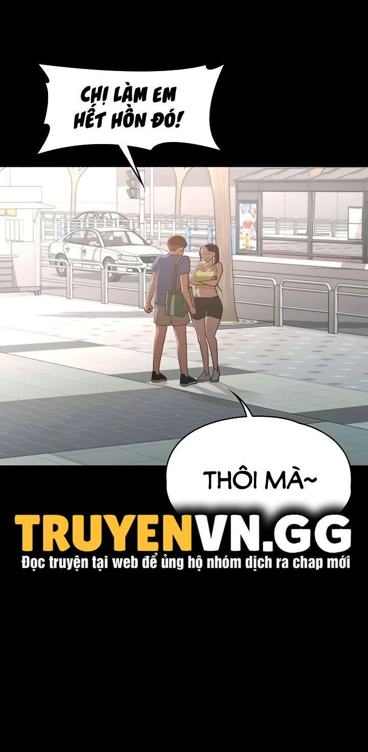 Chinh Phục Nữ Thần Chapter 36 - Trang 41