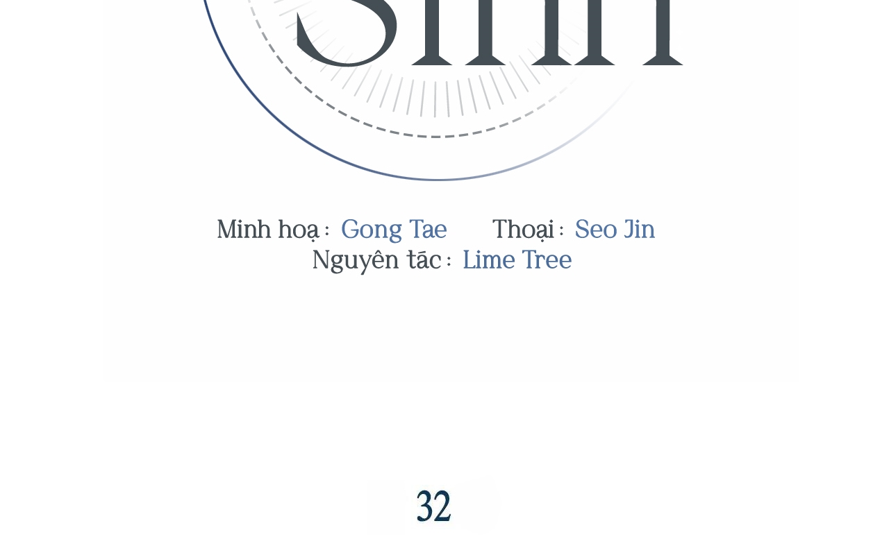 Tái Sinh [BL Manhwa] Chapter 32 - Trang 3