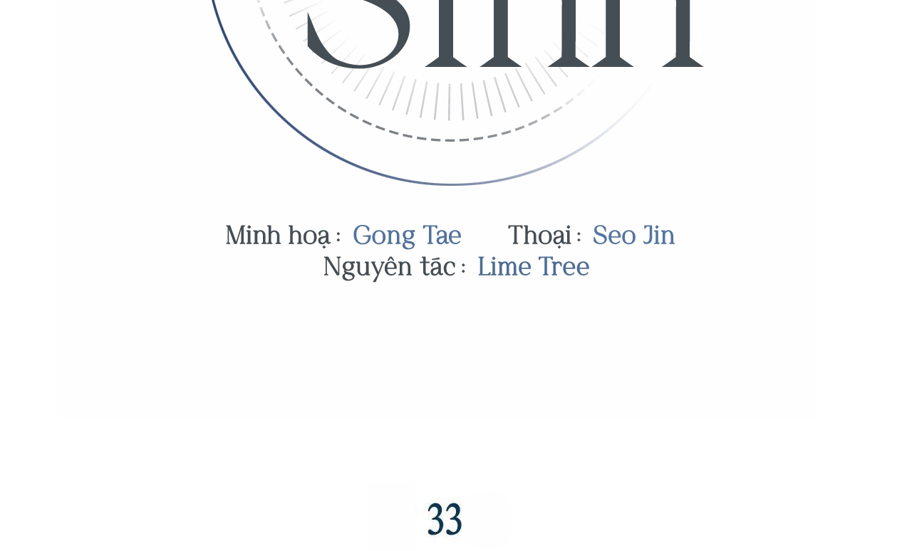 Tái Sinh [BL Manhwa] Chapter 33 - Trang 3