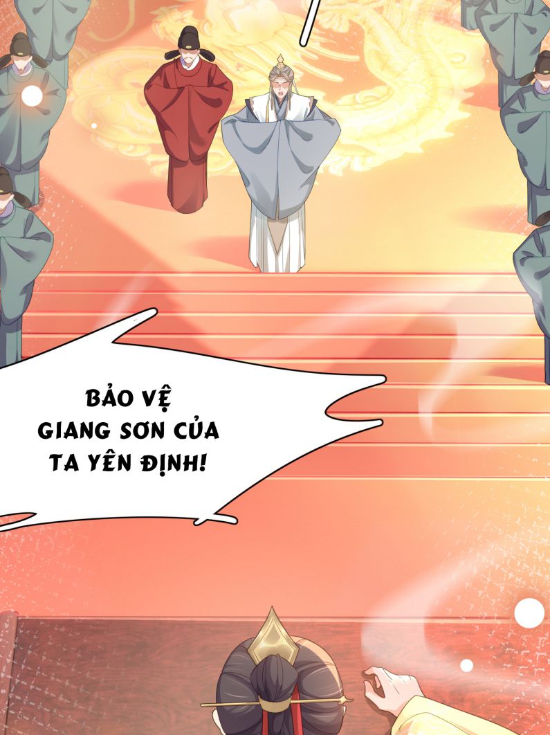 Bá Tổng Vương Phi Lật Xe Chỉ Nam Chapter 31 - Trang 23