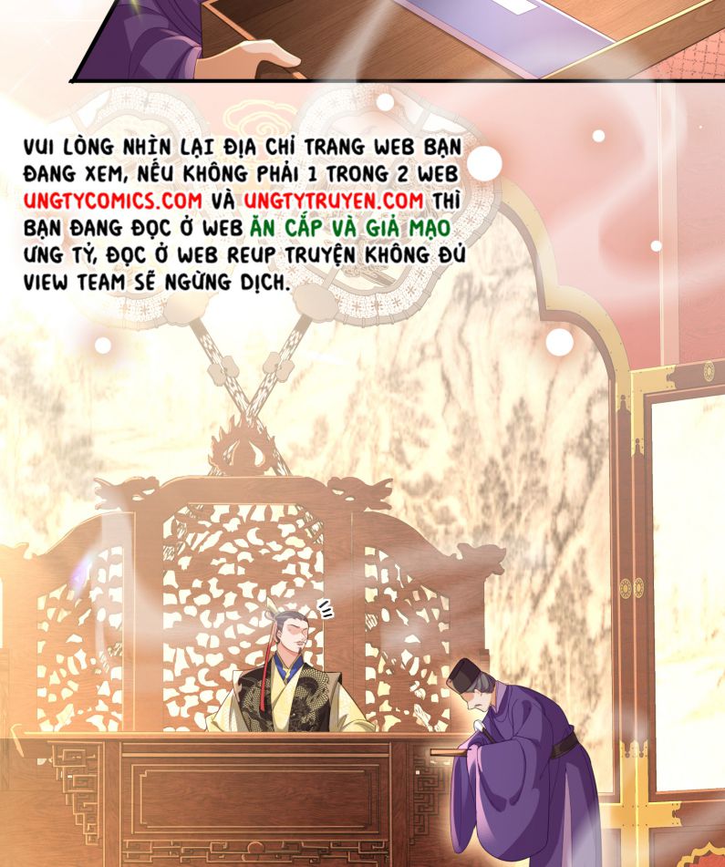 Bá Tổng Vương Phi Lật Xe Chỉ Nam Chapter 31 - Trang 27
