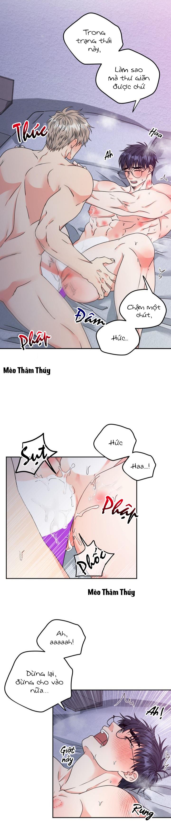 Giao Kiện Hàng Thành Công Chapter 12 - Trang 2