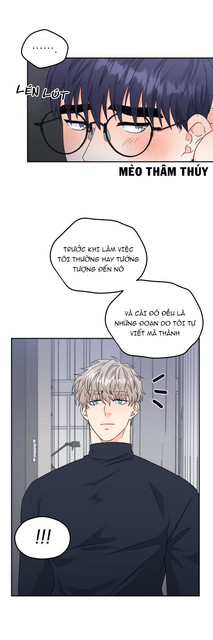 Giao Kiện Hàng Thành Công Chapter 15 - Trang 22